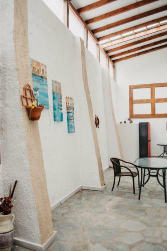 Apartamento Obrava Standard Double Room