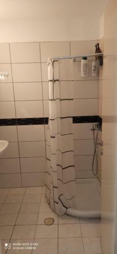 Apartamento Studio Room