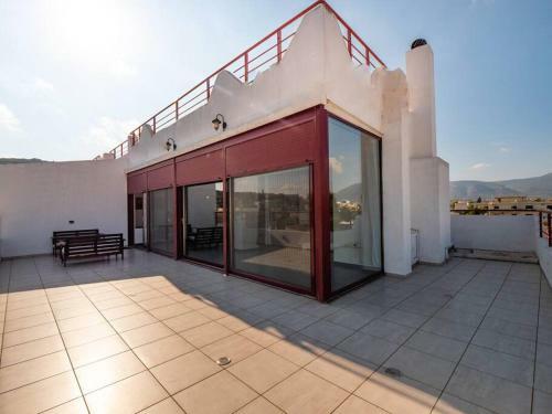 Luxury View Apartment 10min From Athens Airport