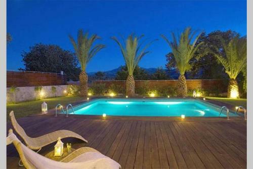 Villa Lucia Episkopi