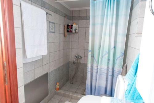 Apartamento Spacious Villa Stunning Seaview - Perfect Location