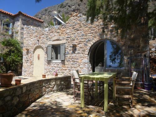 Apartamento Katafigio Village 1