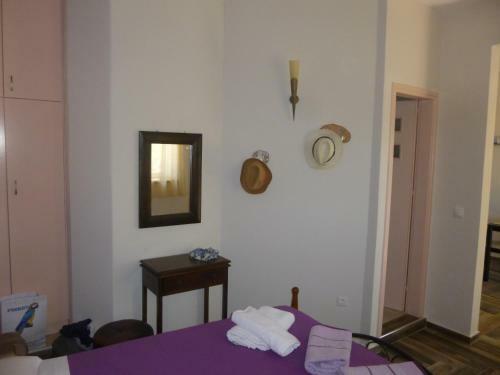 Apartamento Katafigio Village 1