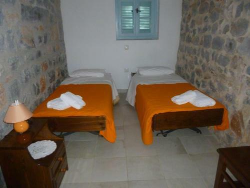 Apartamento Katafigio Village 1