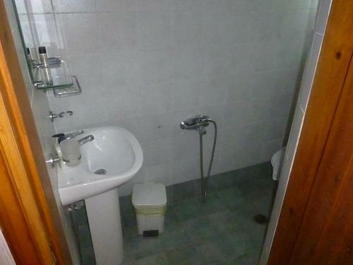 Apartamento Katafigio Village 1