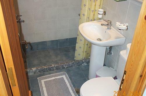 Apartamento Katafigio Village 1