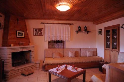 Agroturismo Villa Menta In Zagori