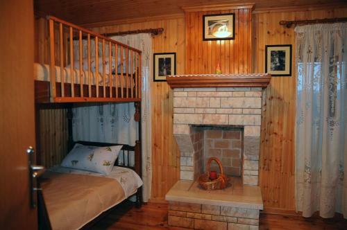 Agroturismo Villa Menta In Zagori