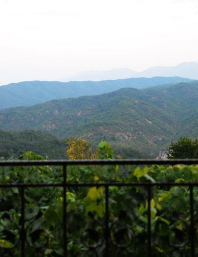 Agroturismo Villa Menta In Zagori