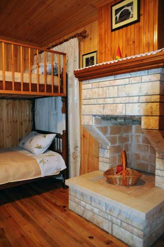 Agroturismo Villa Menta In Zagori