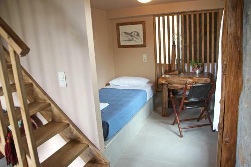 Hostal Laini Guest Houses