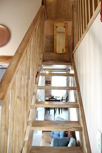 Hostal Laini Guest Houses