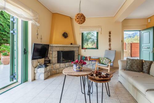 Apartamento Villa Lavender, Breathtaking View, Near The Beach