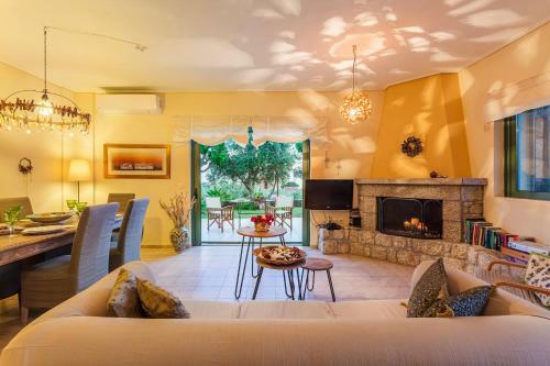 Apartamento Villa Lavender, Breathtaking View, Near The Beach