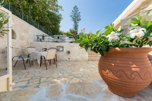 Apartamento Erato House