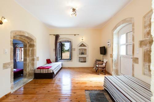 Apartamento Erato House