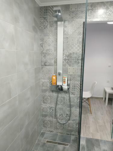 Apartamento Ioanna Studio ?????????? ????? ??? ???????.