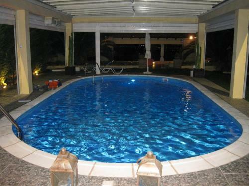 Apartamento Stone Guesthouse
