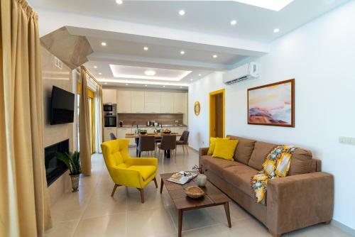 Serenity Villas