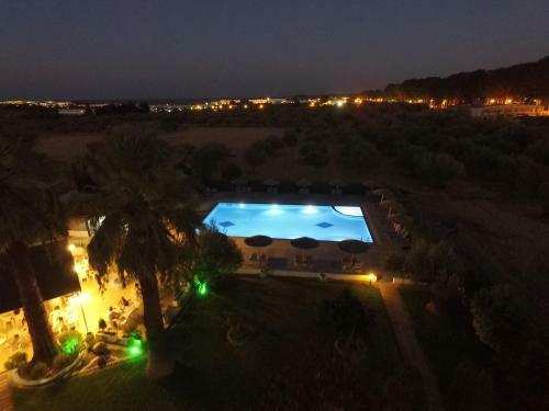 Hotel Tina Flora