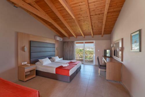 Hotel Myrina Beach