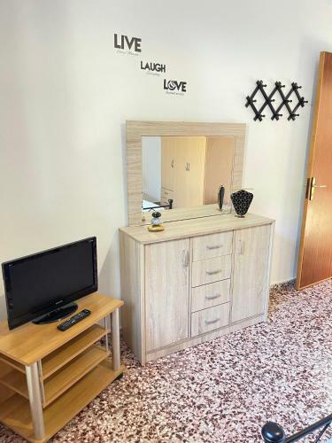 Stavros Apartment Eucalyptus Street 1