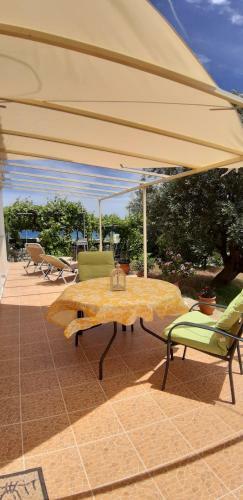 Apartamento Sea Nature Wellness