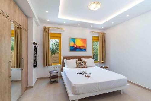 Ilios Villa