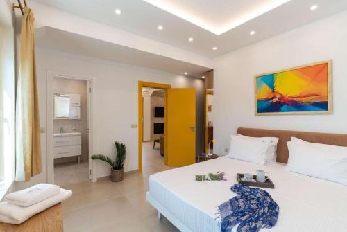 Ilios Villa