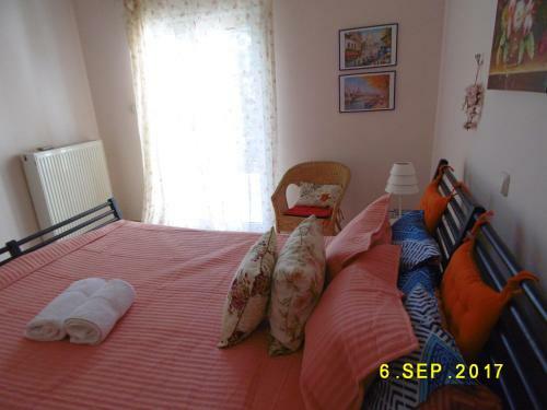 Spacious Apartment