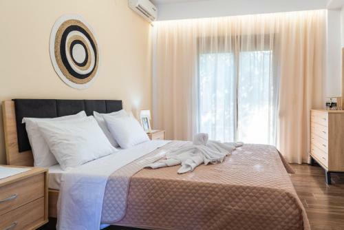 Kolymbia Memories House