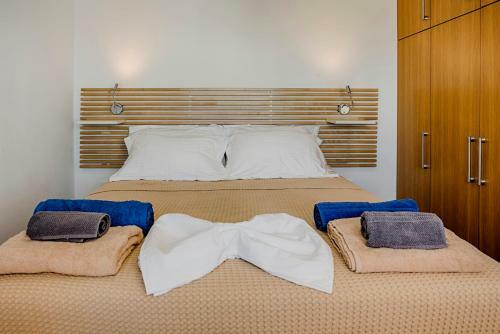 Apartamento Charisma Beach House