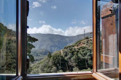 Villa Tzitzifia - Near Elafonisi