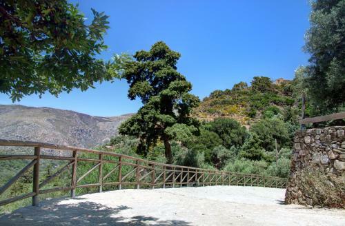 Villa Tzitzifia - Near Elafonisi