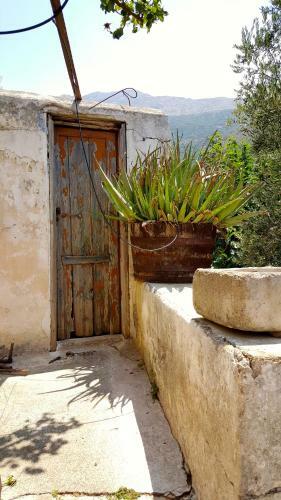 Villa Tzitzifia - Near Elafonisi