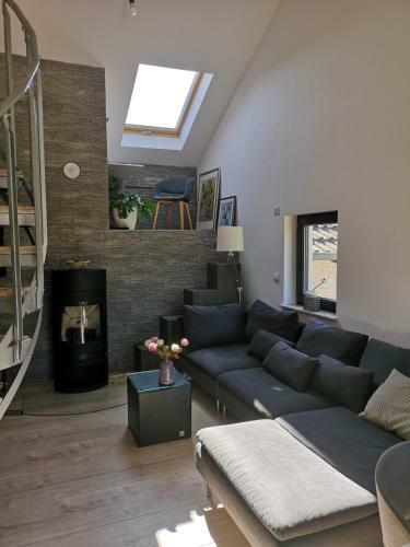 Apartamento Ferienwohnung James Schleiden
