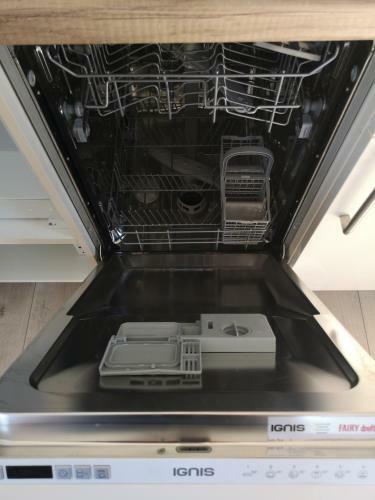 Apartamento Ferienwohnung James Schleiden