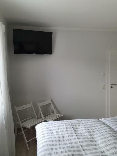 Apartamento Ferienhaus Dreier-ley