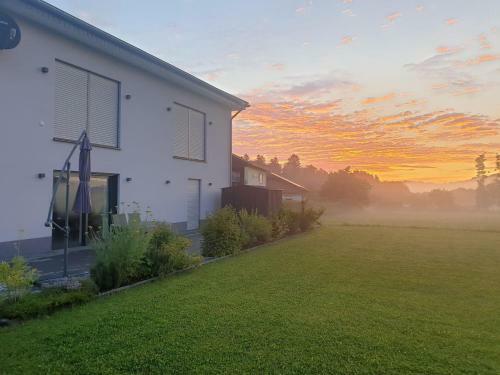 Apartamento Ferienhaus Dreier-ley