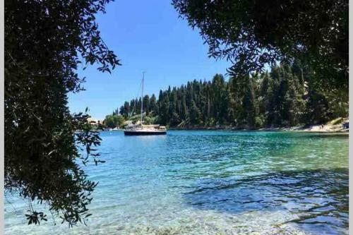 Apartamento Villa Sea View