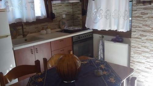 Apartamento Porto ?oufo Halkidiki