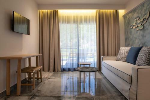 Apartamento Notia Luxury Living