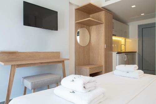 Apartamento Notia Luxury Living