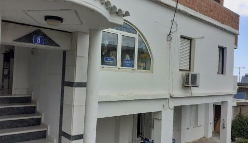 Apartamento Alianthos Home
