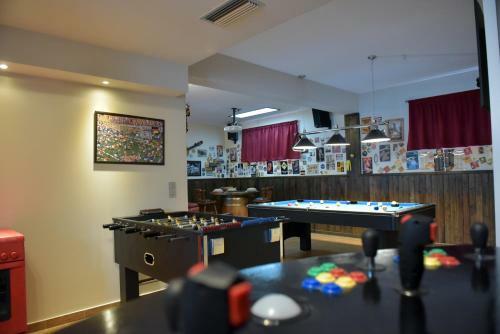Apartamento Giannis Playroom