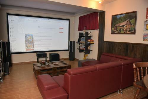 Apartamento Giannis Playroom
