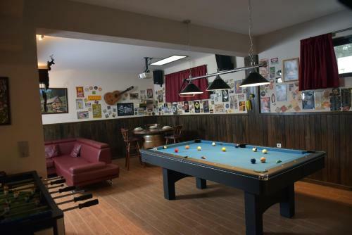 Apartamento Giannis Playroom