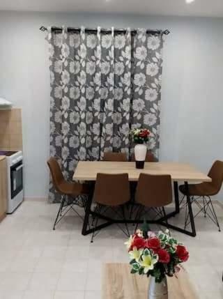 Apartamento Antonias House