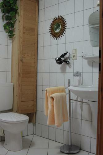 Apartamento Ferienhaus Eifelperle