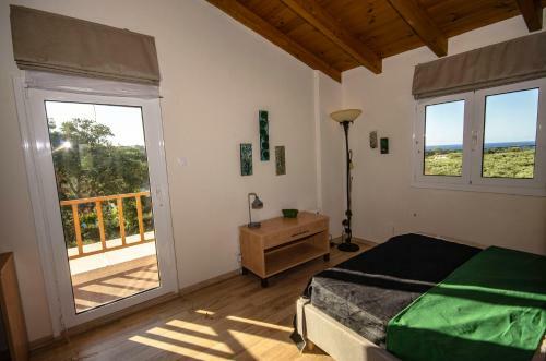 Villa Hedioni By Agroholidays